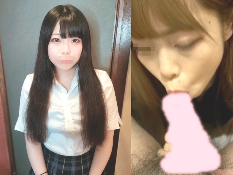 会社の便所に社長令嬢の20歳セフレを呼び出し、上司の横で即尺フェラでヌイてもらい、1週間分の精子をごっくんさせる一部始終を公開