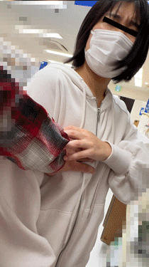 PALPIS 【ノーブラ揉みVOL.4】ノーブラ爆乳若妻の卑猥デカ乳輪を鷲掴み buraneki-04.mp4 87386