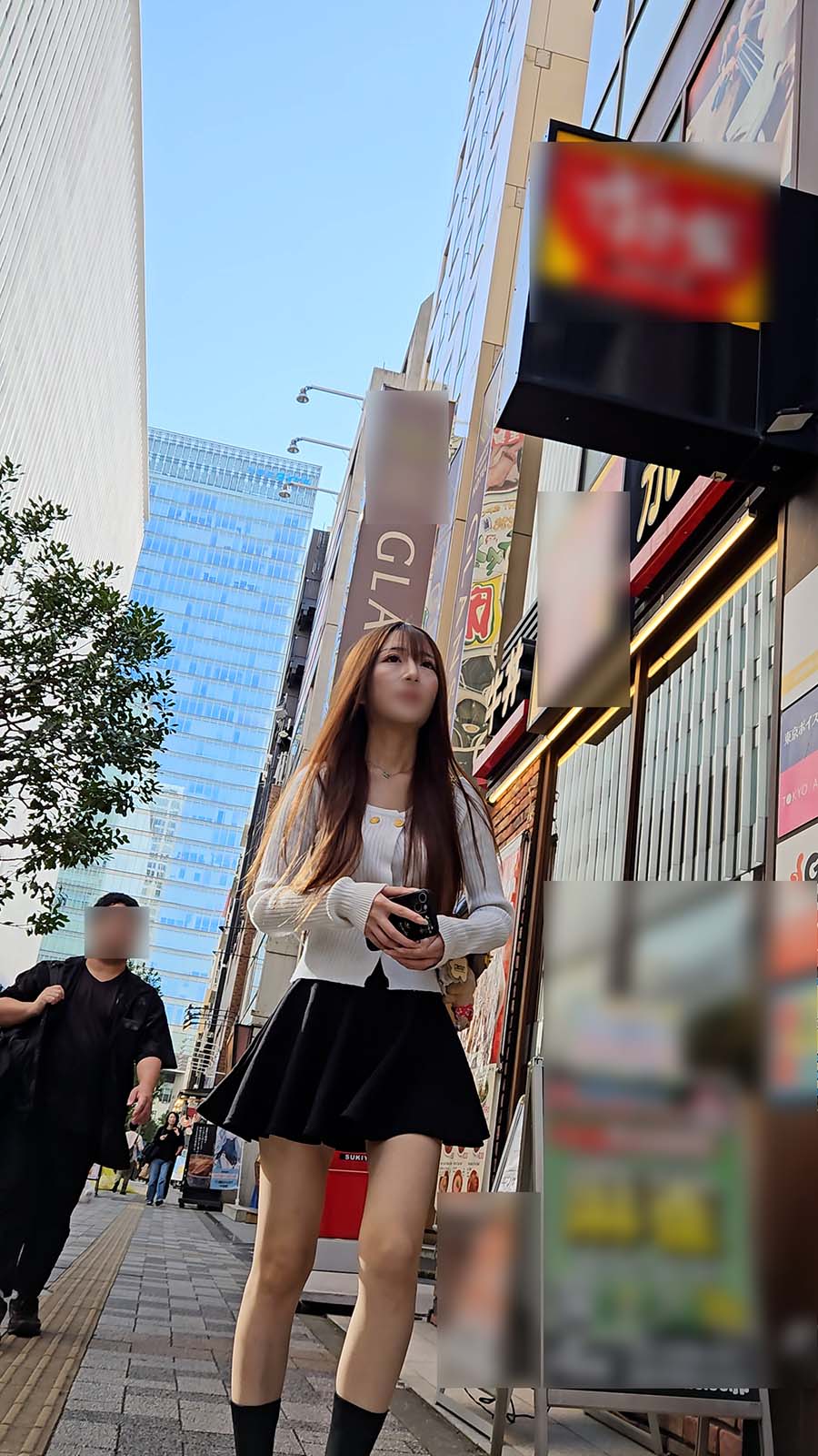 vol.7 極上、コンカフェ嬢撮ったぞ。