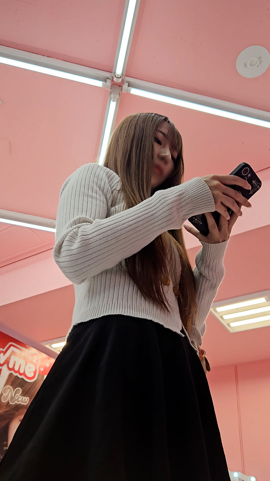 vol.7 極上、コンカフェ嬢撮ったぞ。