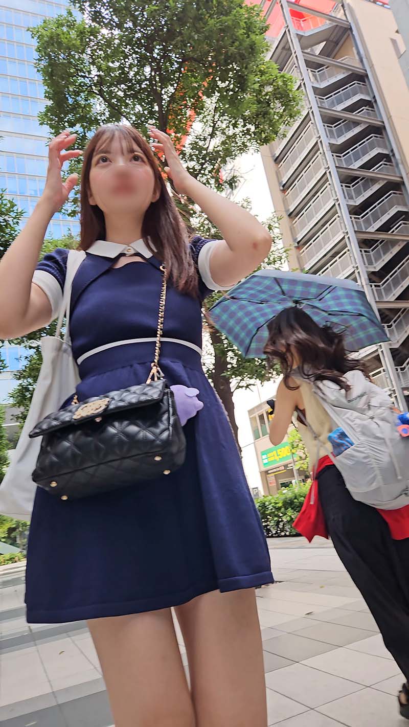 vol.4 プリクラで齋藤◯鳥似の2人組に撮影中突撃してみた