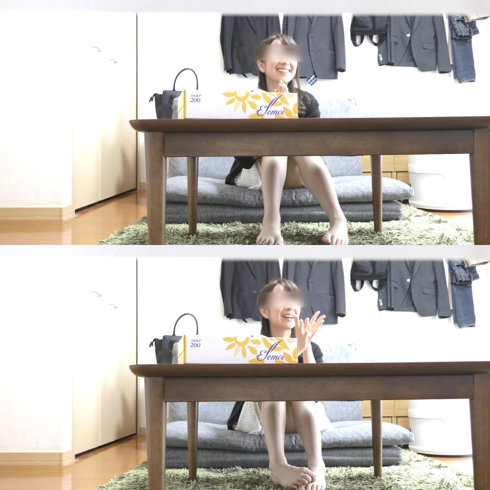 PALPIS PPV 86174 [4Kエンコ] ゲームに夢中なあの子に夢中 モモカちゃ…