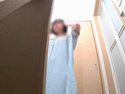 [4Kエンコ] ゲームに夢中なあの子に夢中 コトリちゃん編 [脱衣所]