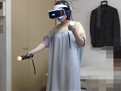 [4Kエンコ] ゲームに夢中なあの子に夢中 コトリちゃん編 [逆さパンチラブラチラ]