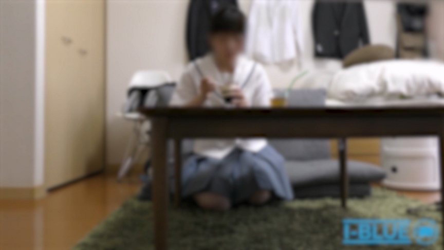 ★新作★ [4Kエンコ] ゲームに夢中なあの子に夢中 ノゾミちゃん編 [無料サンプル]