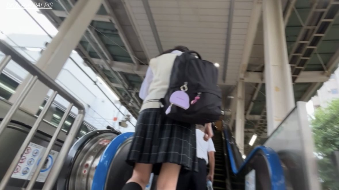 大人しそうな地味娘3日分鳥