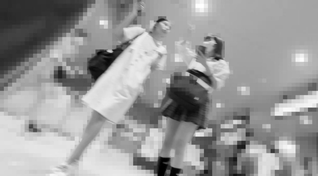 関東/某駅鳥 #15