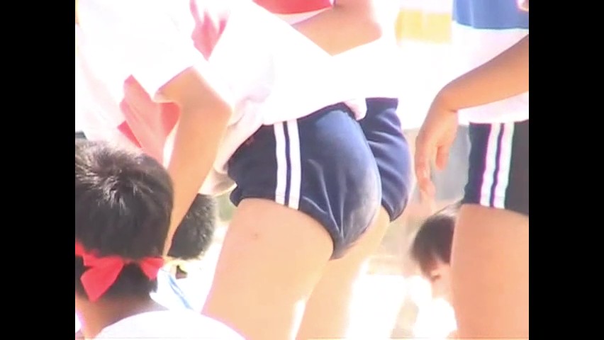 ブルマー＿0249