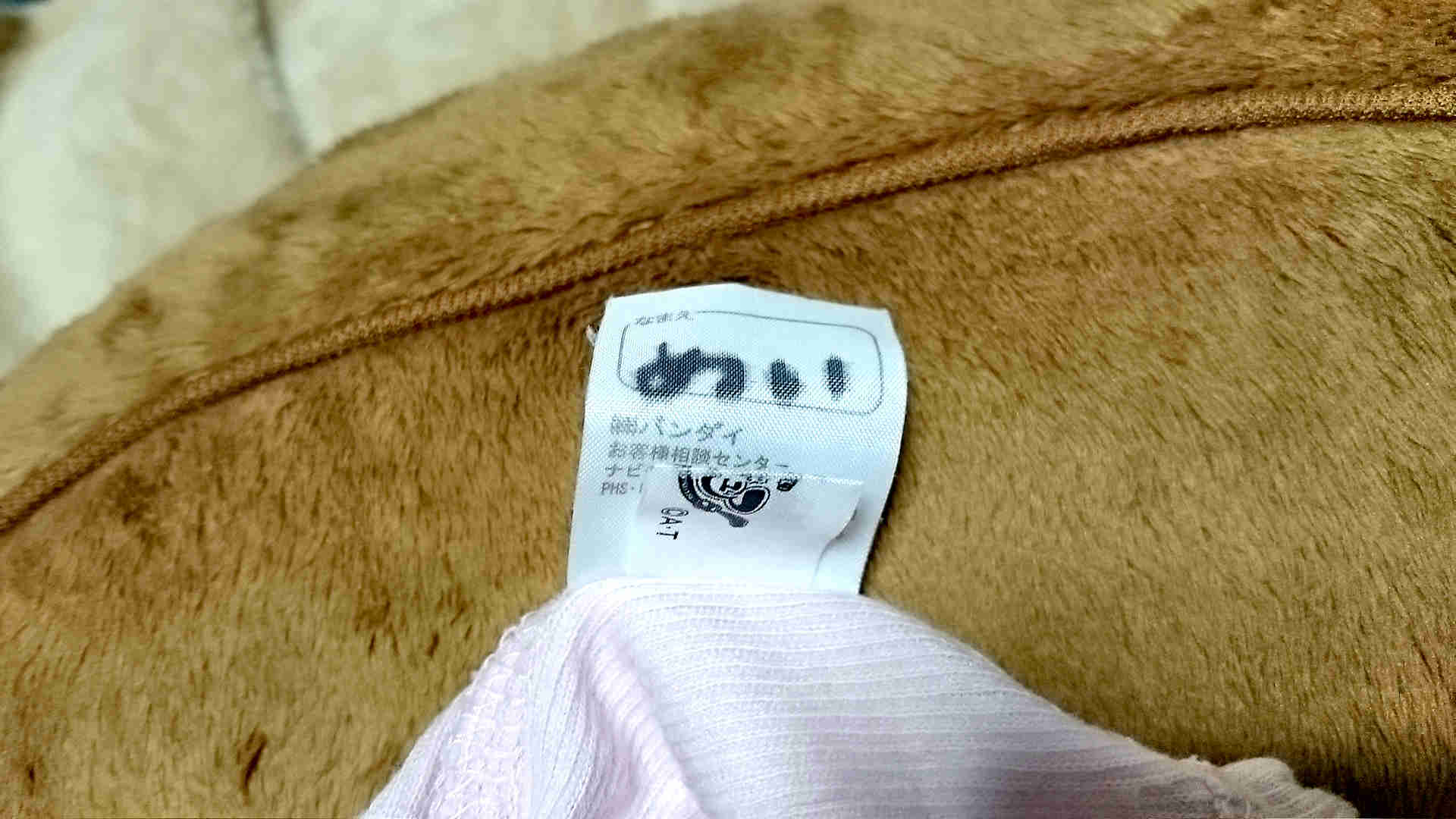 若い子たちのゴミの中身は 110-120サイズめいちゃんと150-165サイズお姉ちゃん(名前不明)