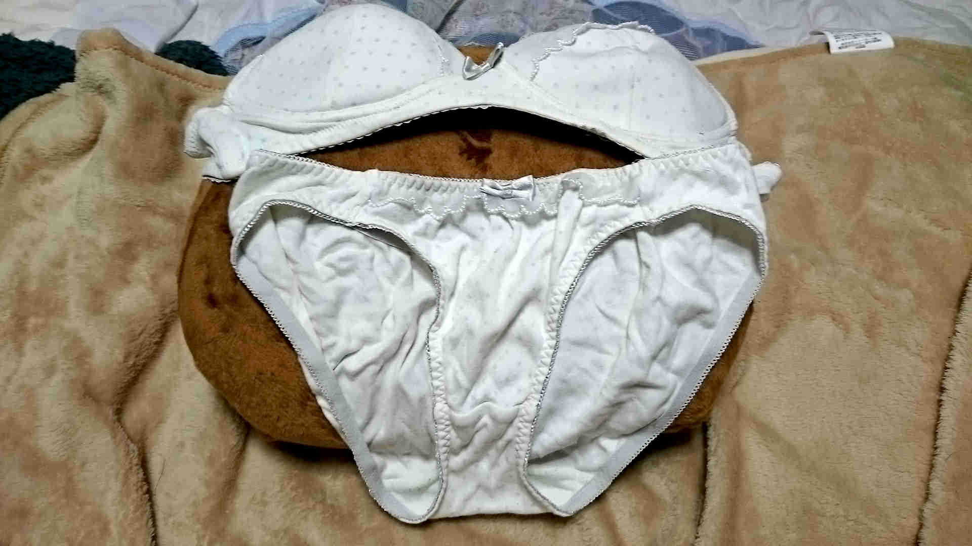 若い子たちのゴミの中身は 160-Mサイズ A70→B70 野口ちゃん