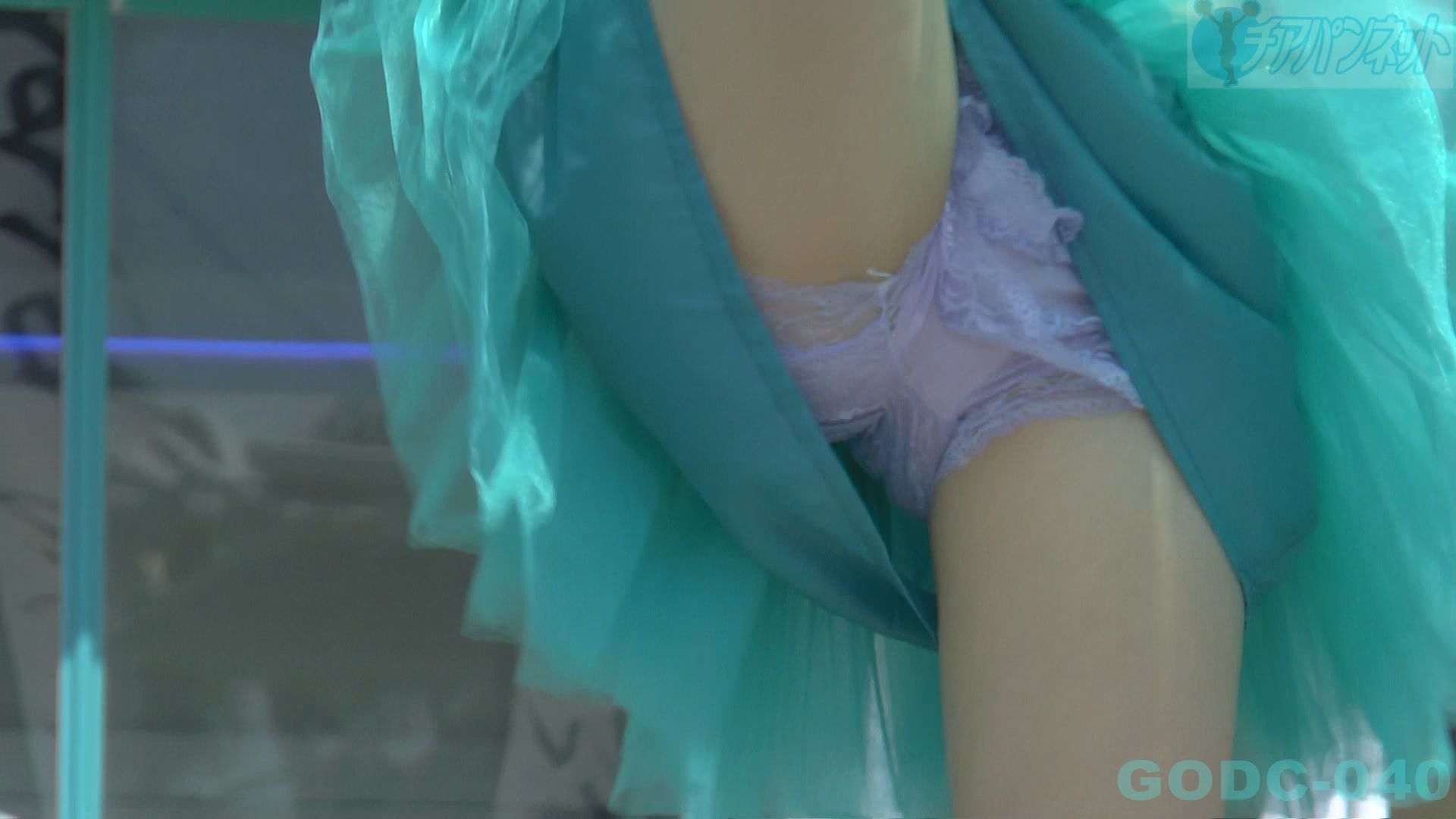 あの頃、神のようなチアがいた Vol.40 ~再評価された女神~