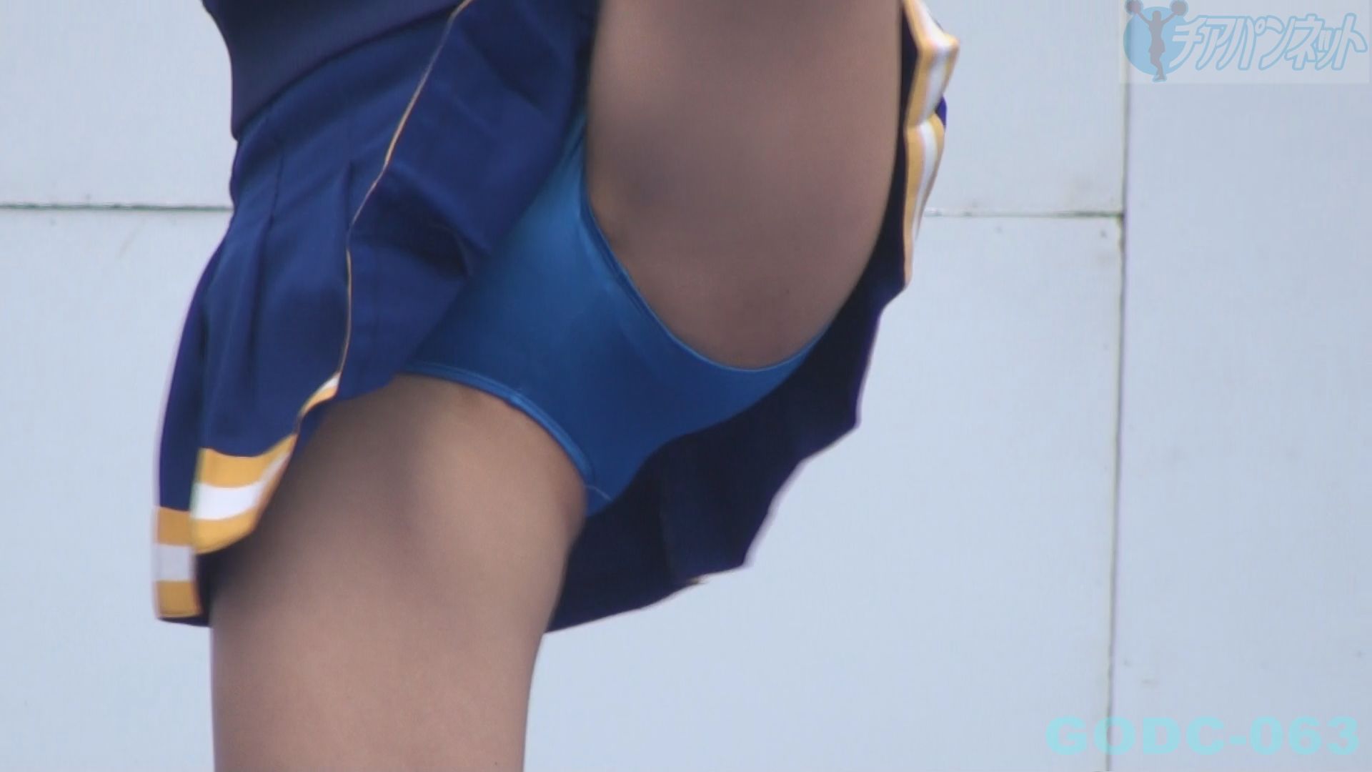 あの頃、神のようなチアがいた Vol.63 ~第1回はやっぱり神イベだった~