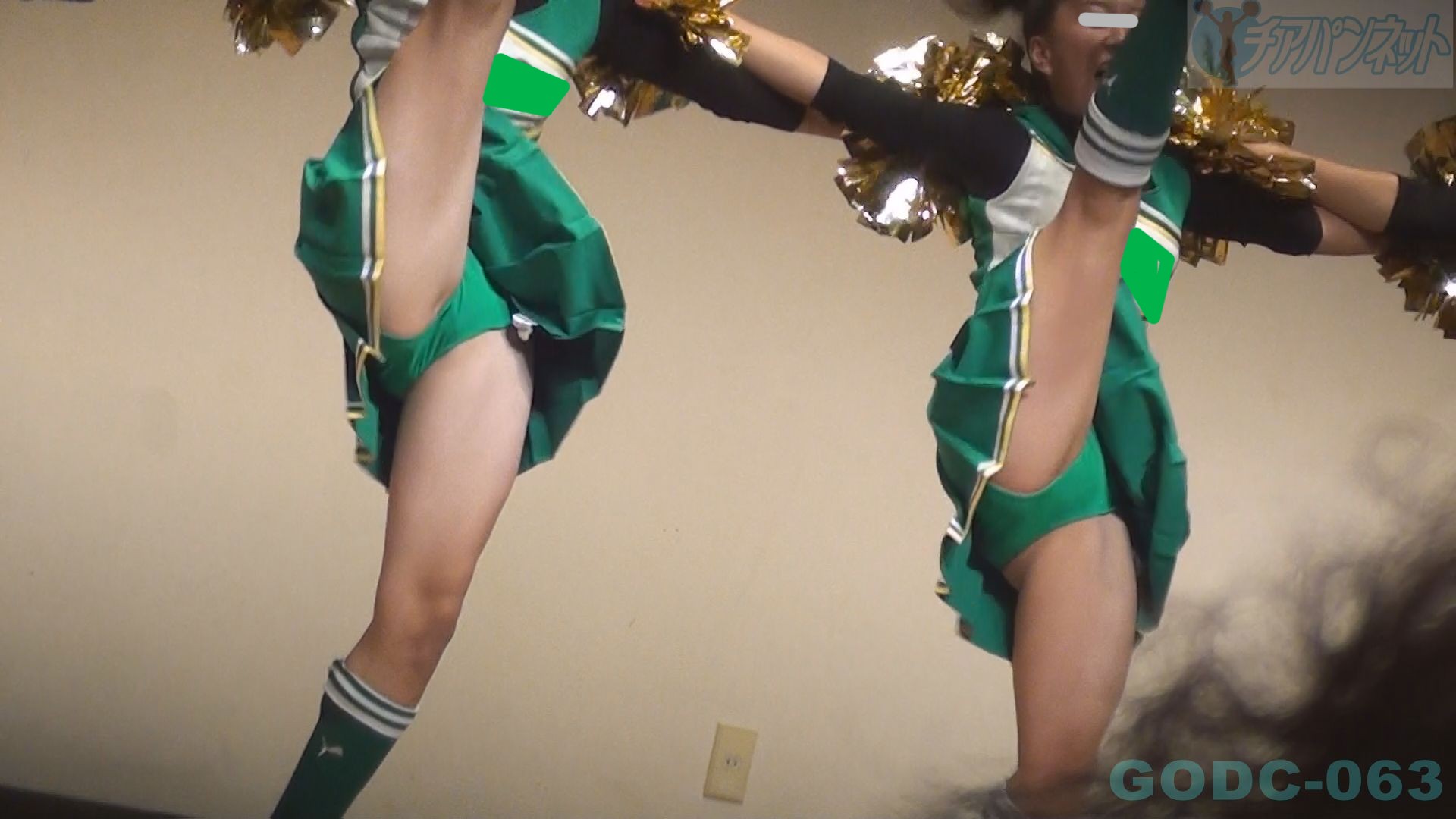 あの頃、神のようなチアがいた Vol.63 ~第1回はやっぱり神イベだった~