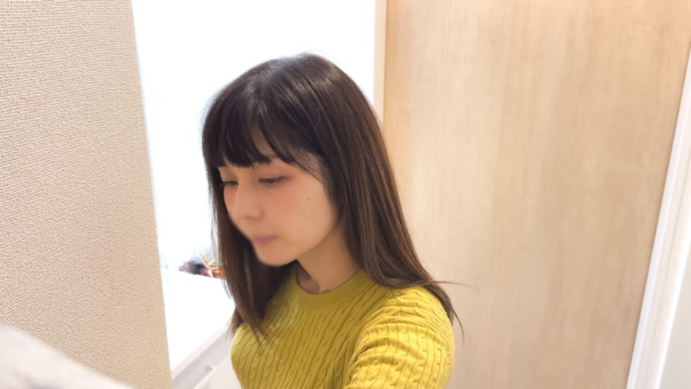 【僕の妻05】脱衣所撮影②引き締まった健康的な人妻の裸