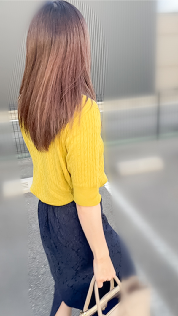 【僕の妻06】ローター散歩②ス●バで羞恥プレイw