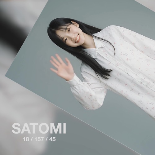 PALPIS SATOMIちゃん初めてのストリートスナップ！【4K/24p/14Mbps】 CAI3.zip 86156