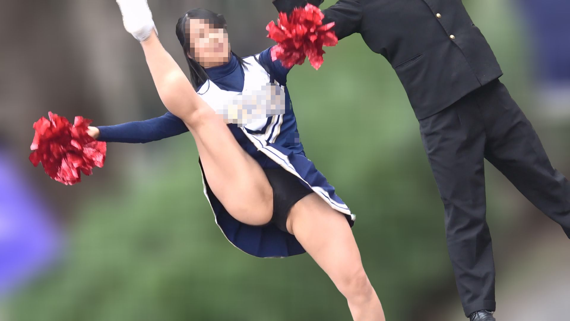【期間限定8/9まで】チアちゃん76