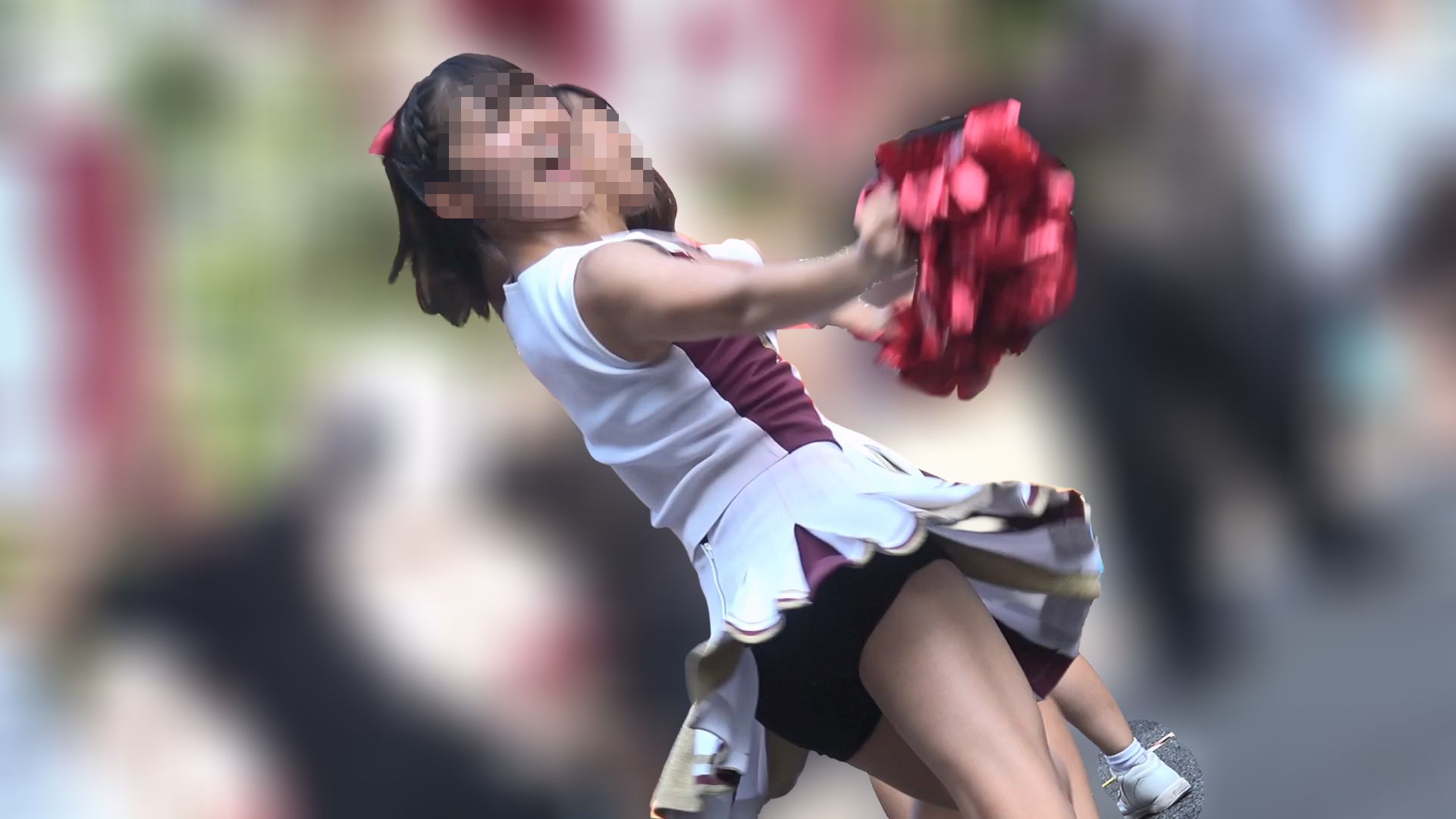 【期間限定8/23まで】チアちゃん78