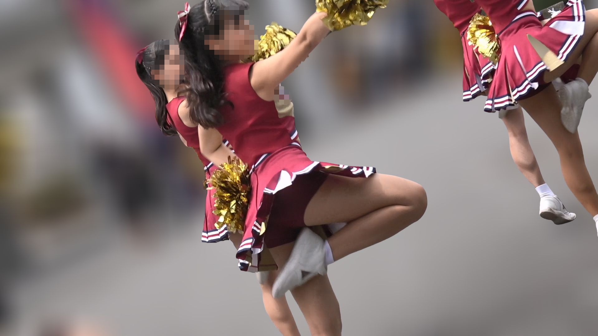 【期間限定9/20まで】チアちゃん82