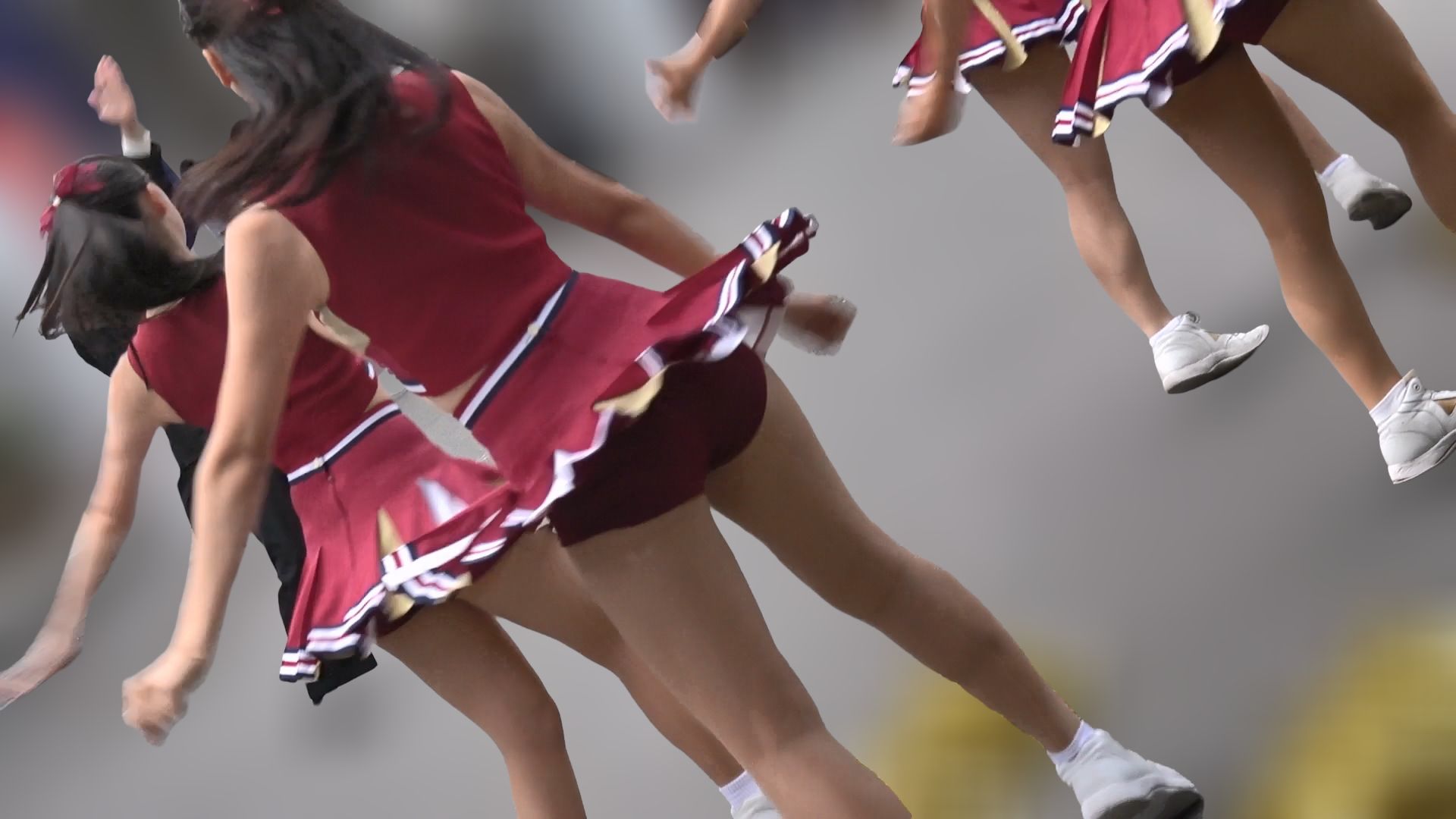 【期間限定9/20まで】チアちゃん82