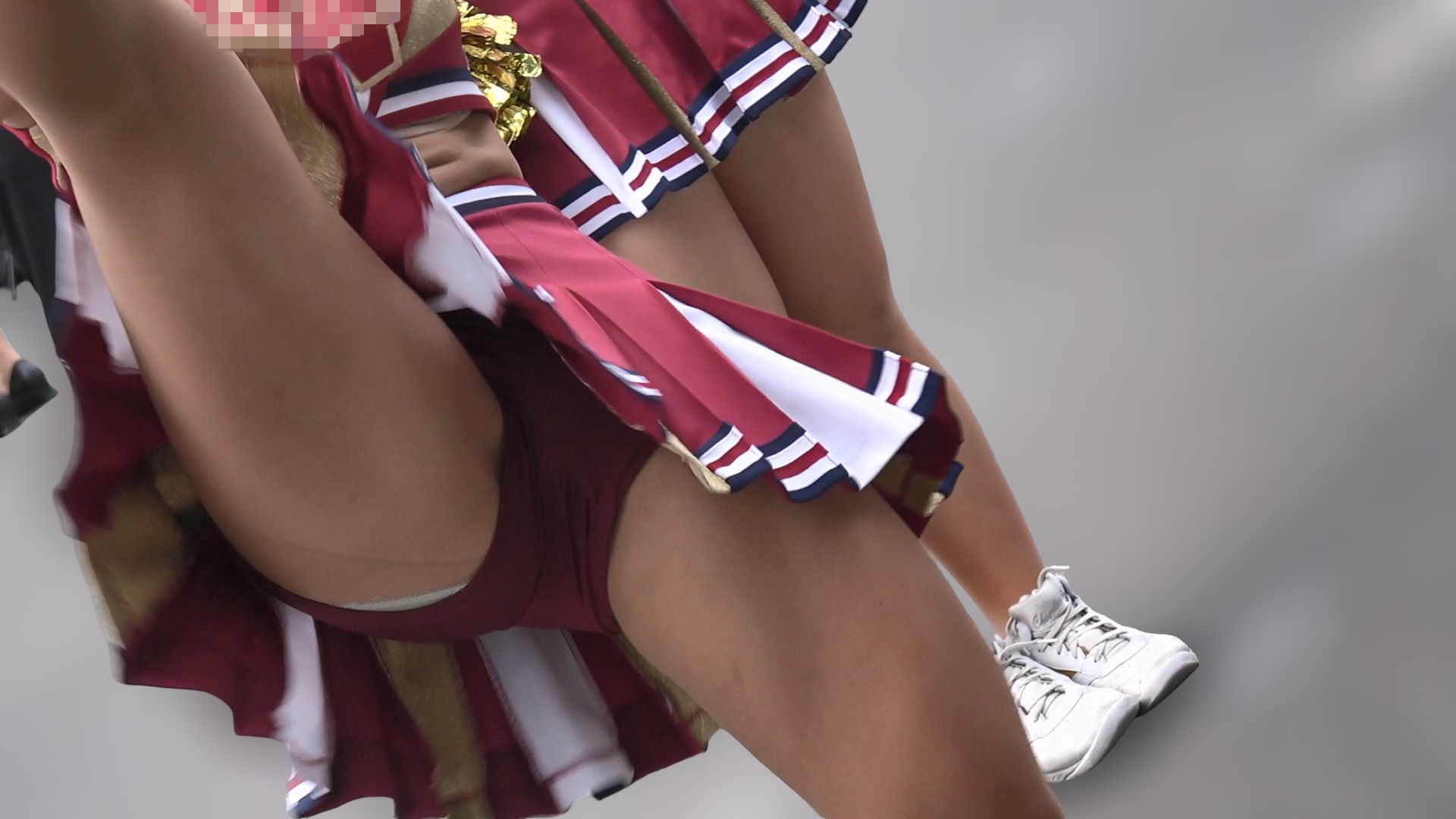 【期間限定9/20まで】チアちゃん82
