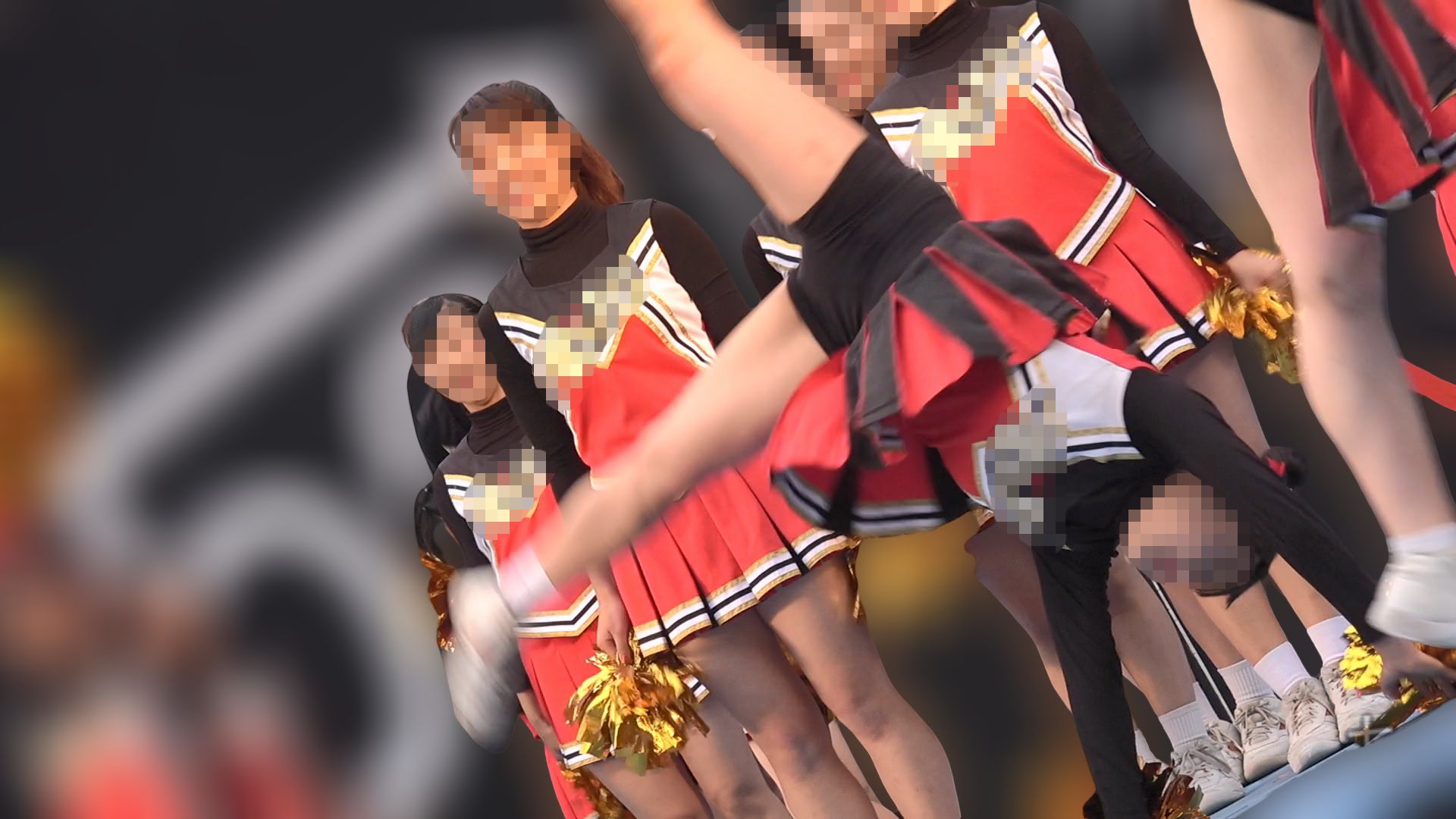 【期間限定9/27まで】チアちゃん83