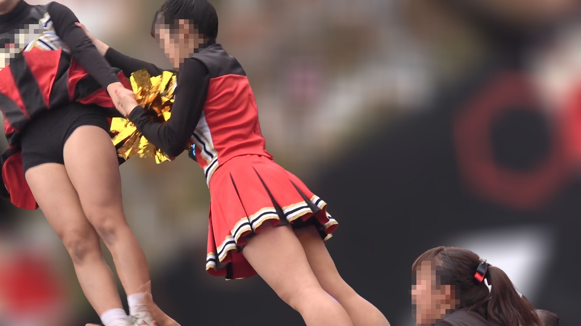 【期間限定9/27まで】チアちゃん83