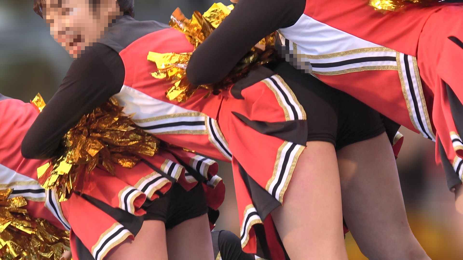 【期間限定9/27まで】チアちゃん83