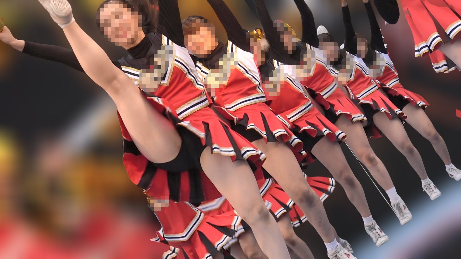 【期間限定9/27まで】チアちゃん83