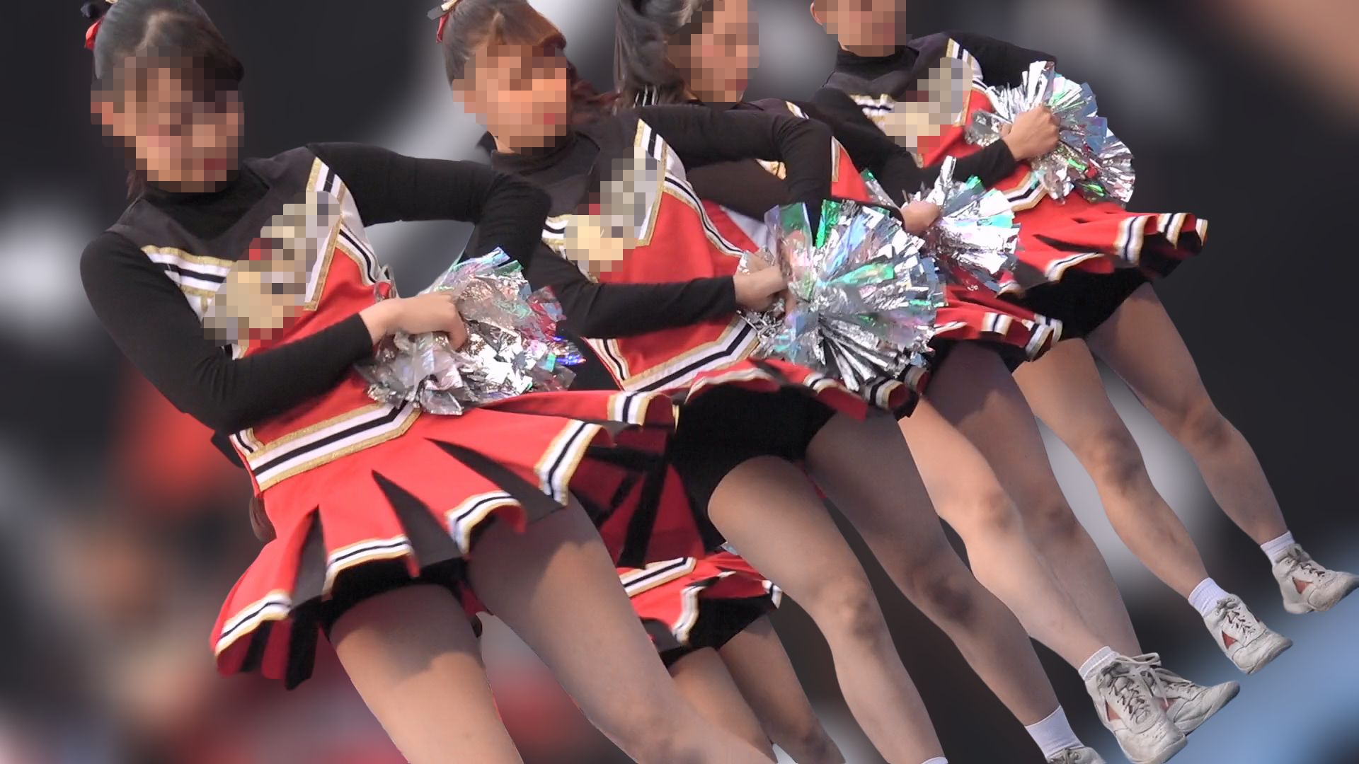 【期間限定10/4まで】チアちゃん84
