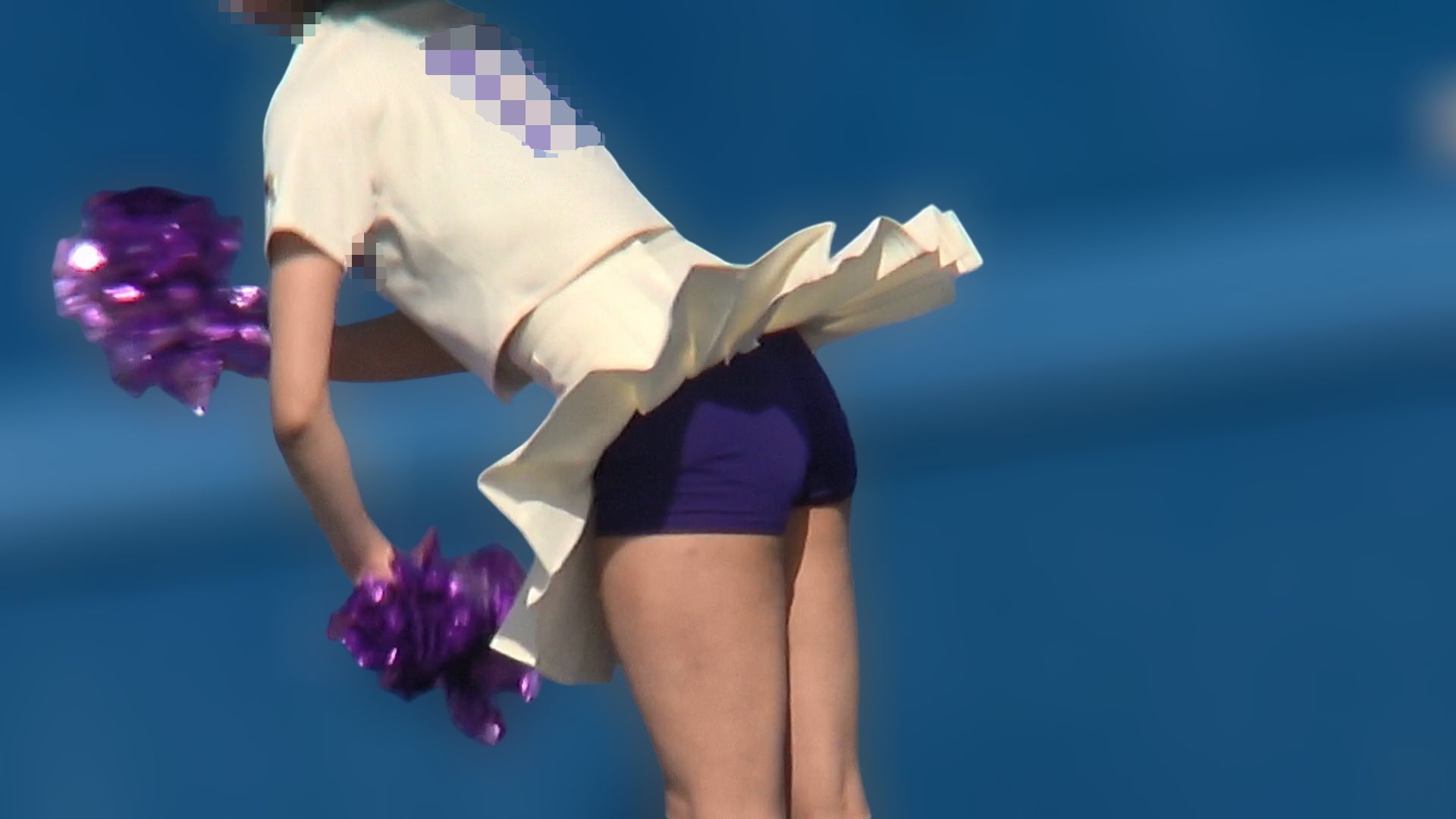 【期間限定10/18まで】チアちゃん87