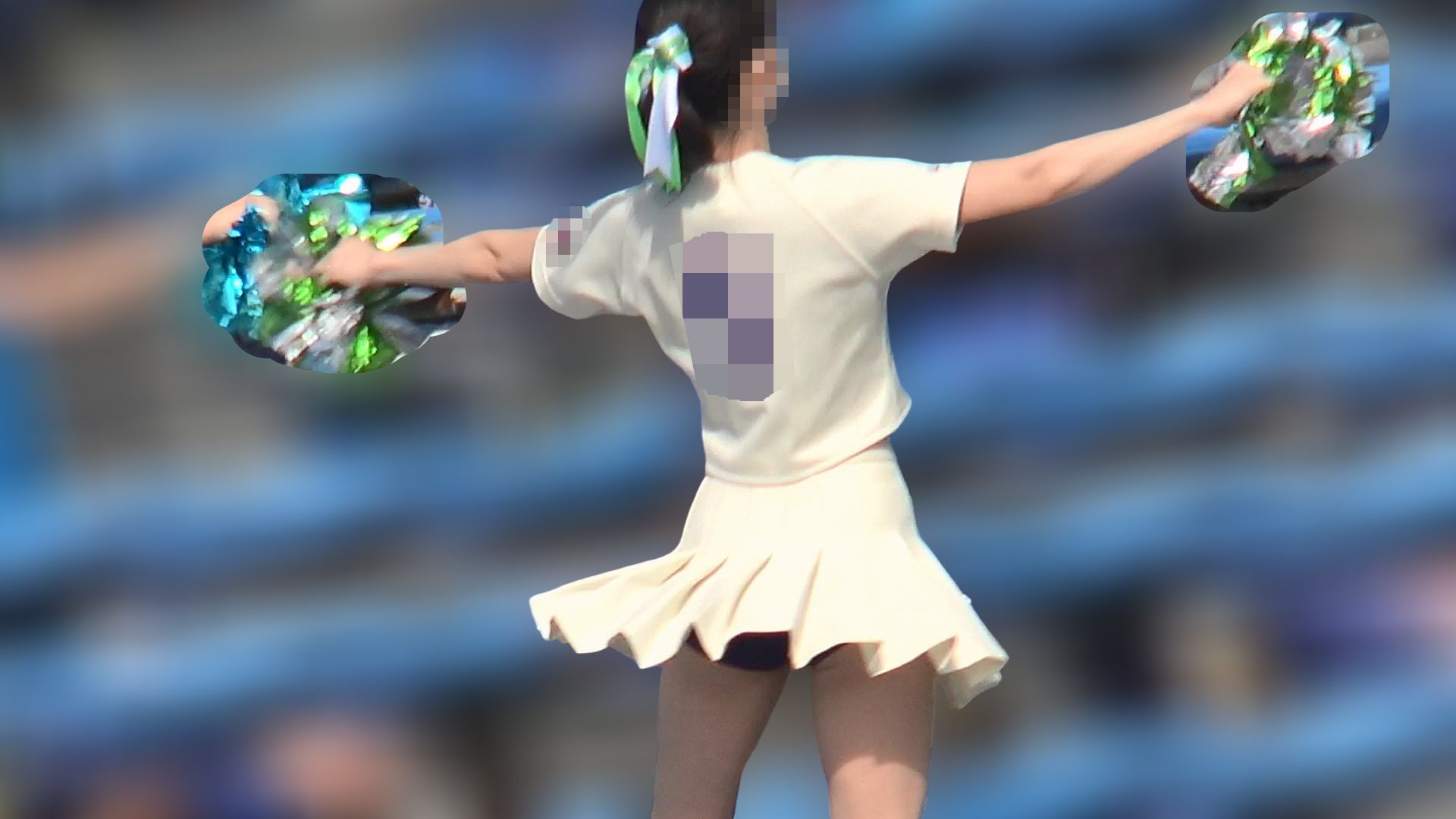 【期間限定10/18まで】チアちゃん88