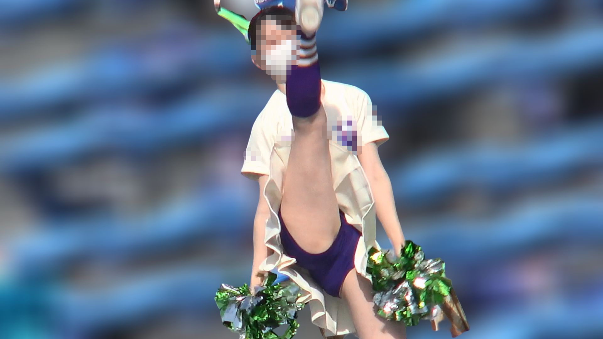 PALPIS PPV 102636 【期間限定10/18まで】チアちゃん88 PALPIS PPV 102636 【期間限定10/18まで】チアちゃん88