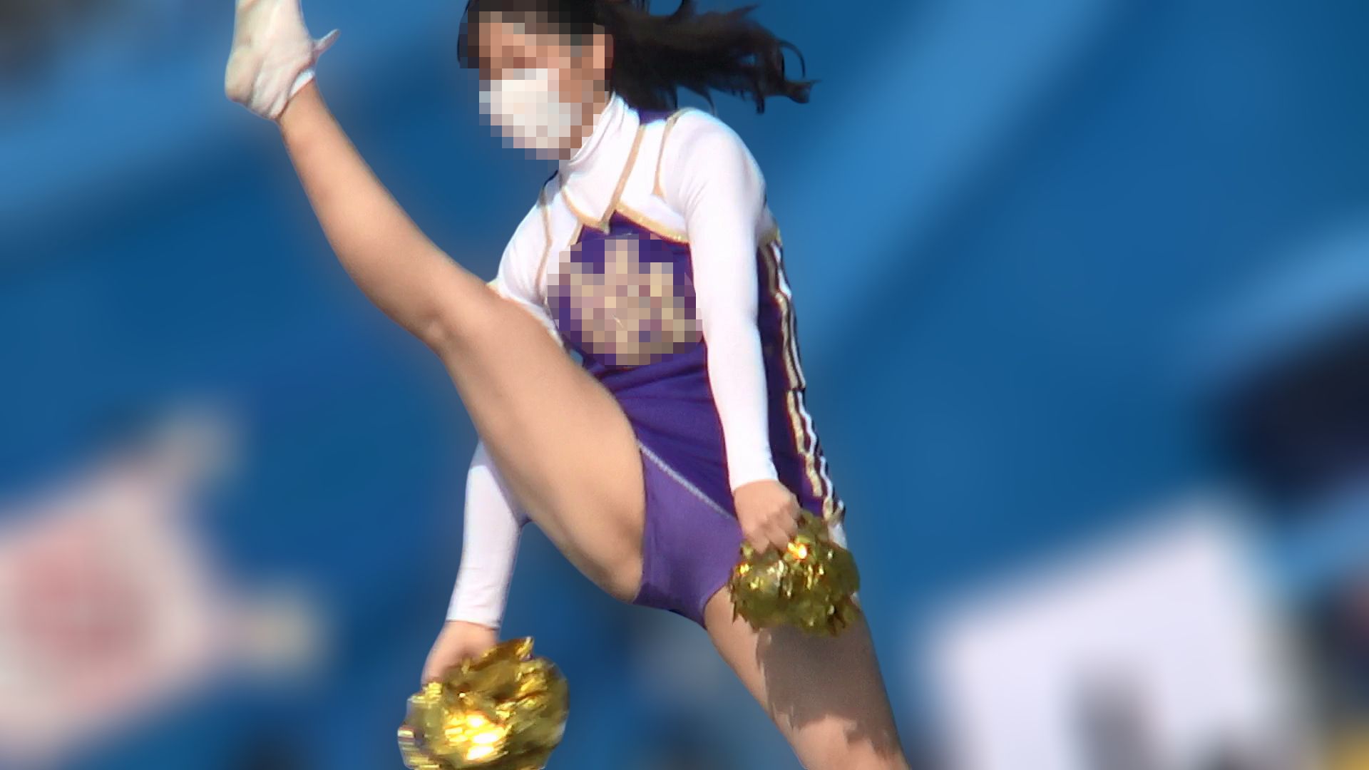 【期間限定10/18まで】チアちゃん88