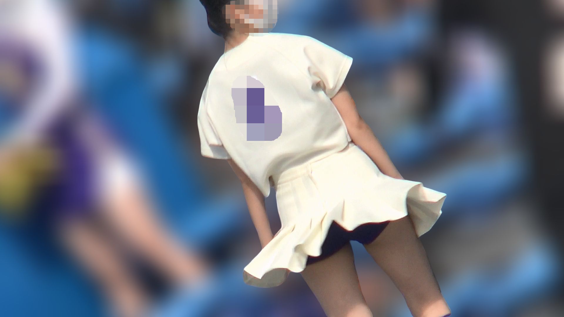 【期間限定10/18まで】チアちゃん88