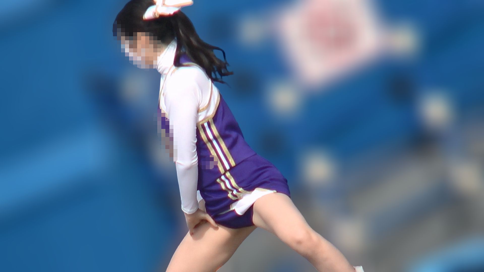 【期間限定10/18まで】チアちゃん88