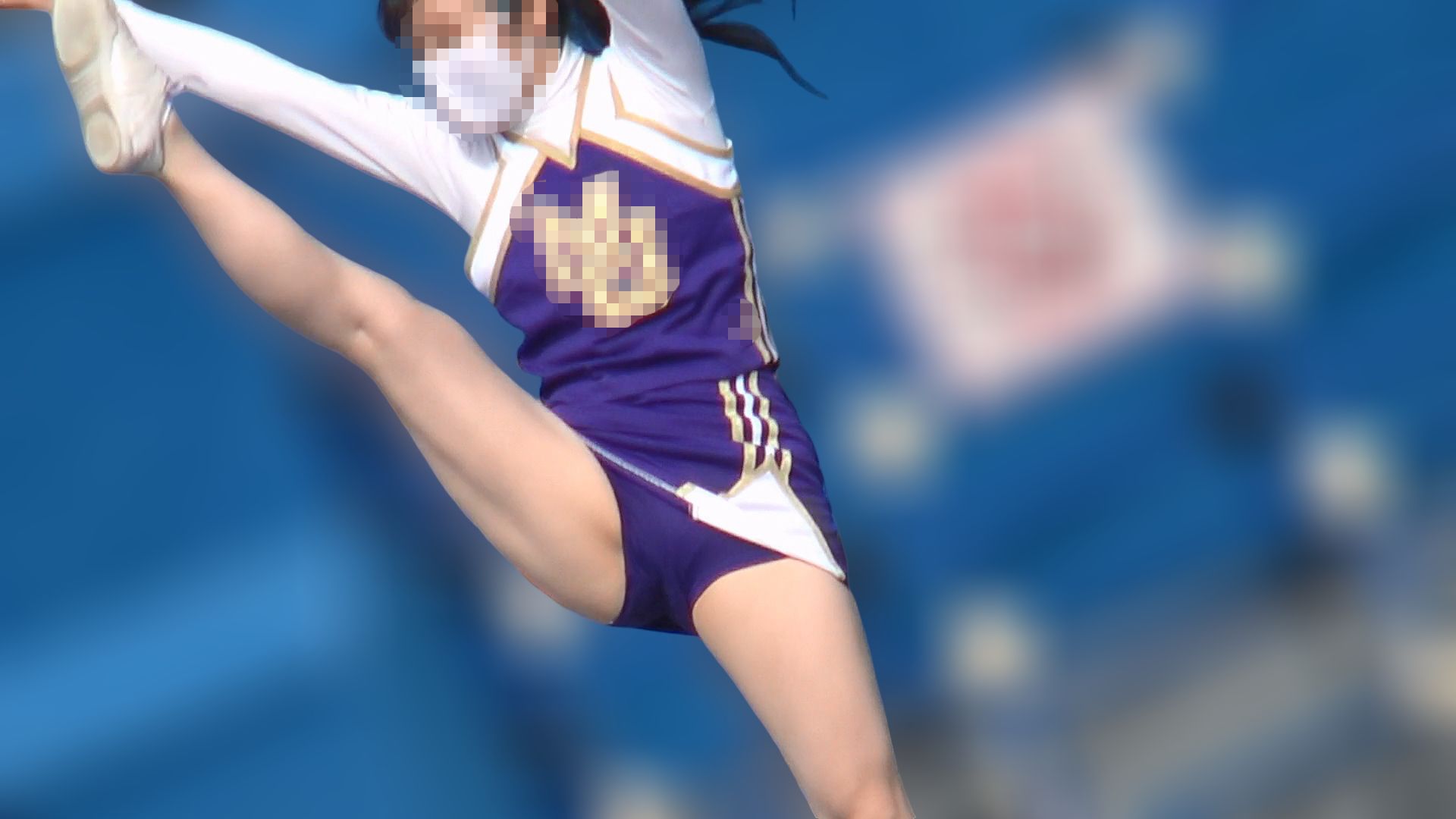 【期間限定10/18まで】チアちゃん88