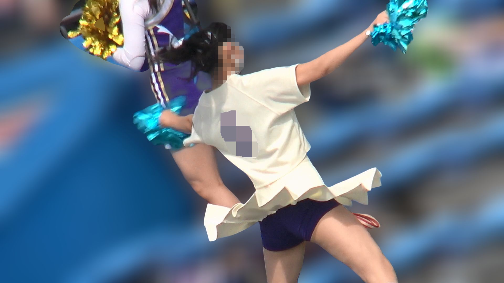 【期間限定10/18まで】チアちゃん88
