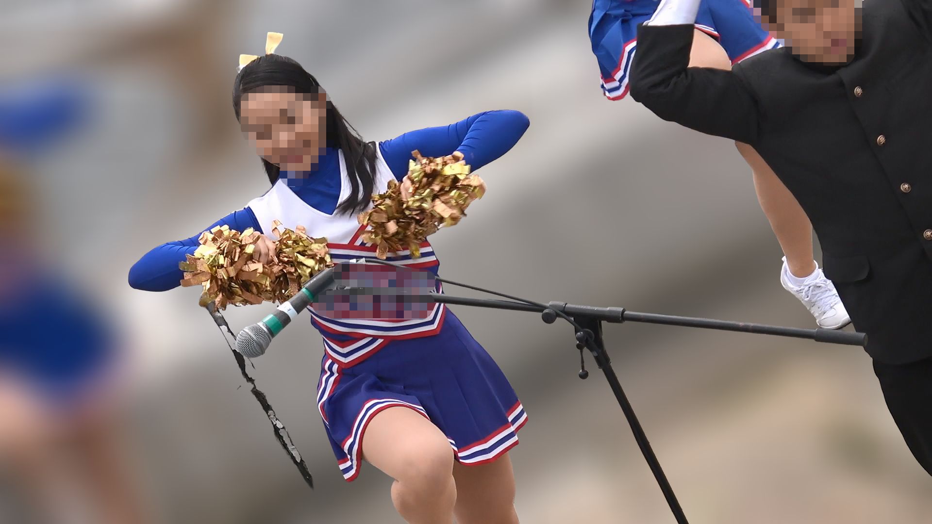 【期間限定10/25まで】チアちゃん89