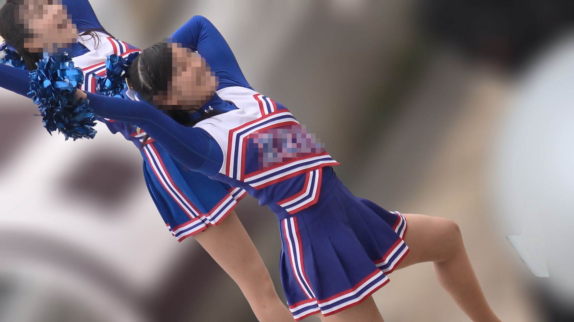【期間限定11/1まで】チアちゃん90
