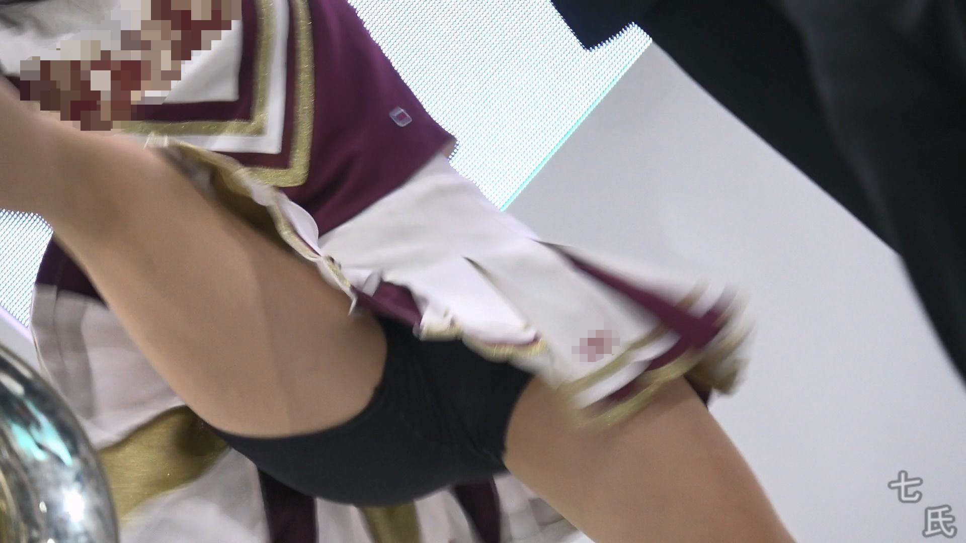 【期間限定11/2まで】チアちゃん3