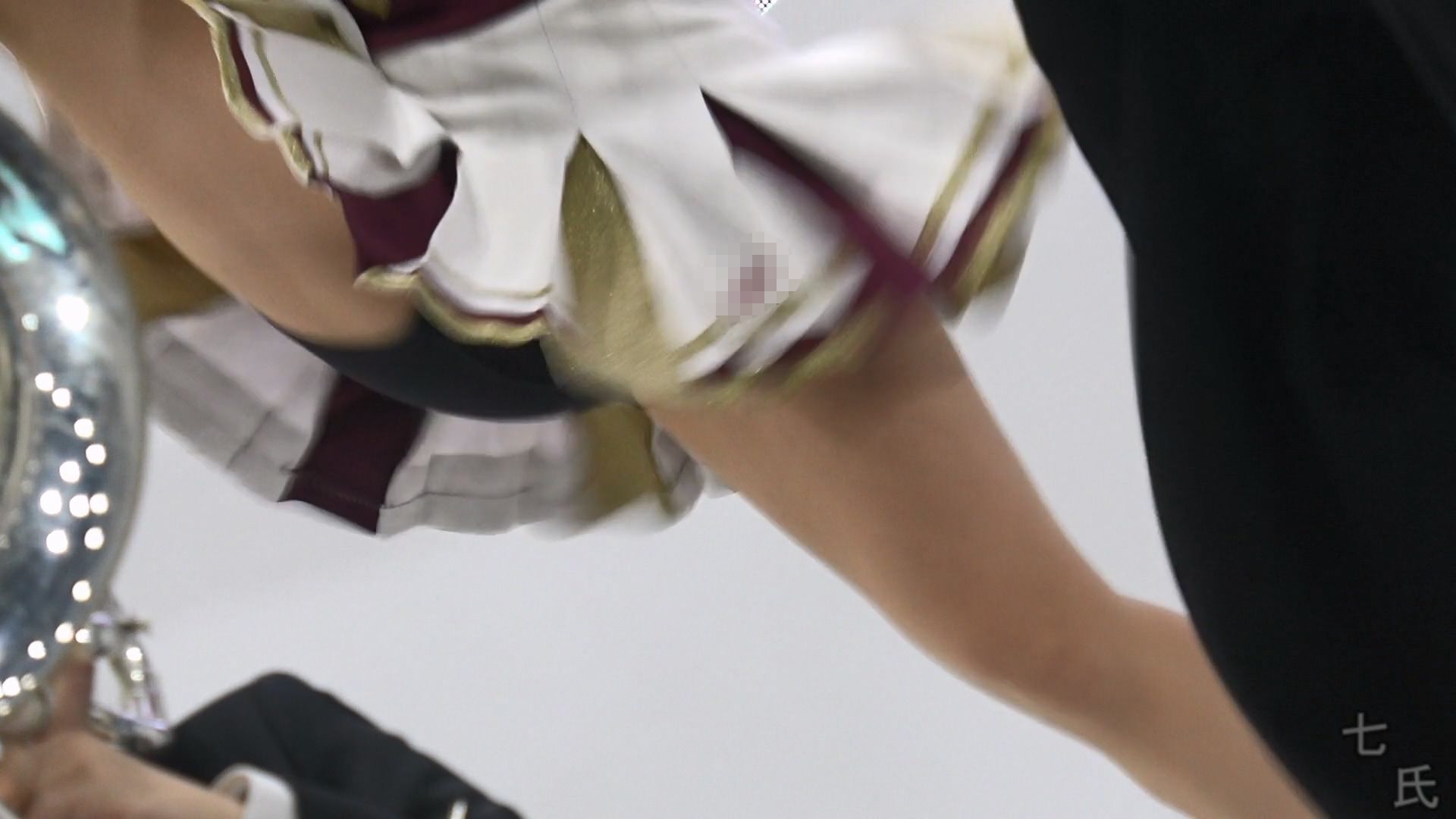 【期間限定11/2まで】チアちゃん3