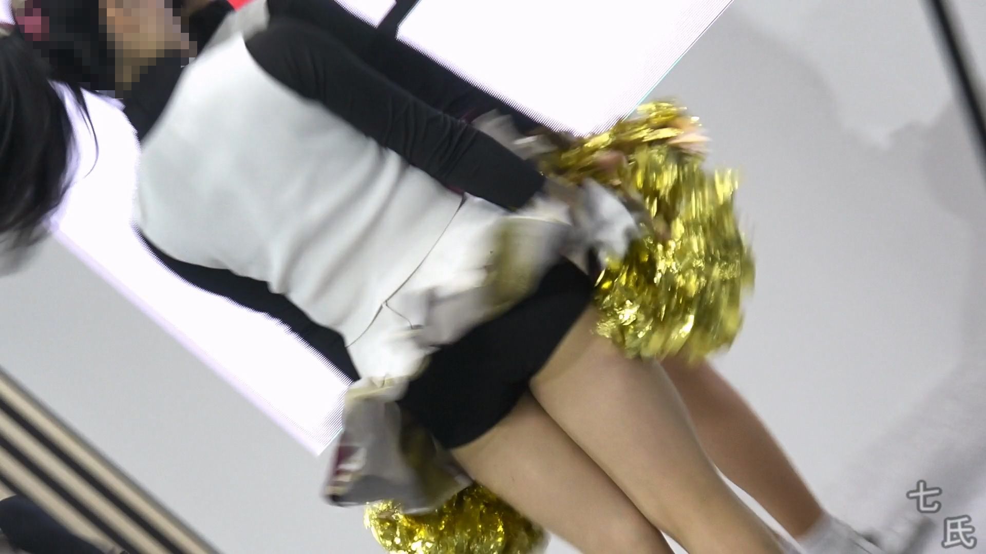 【期間限定11/2まで】チアちゃん3