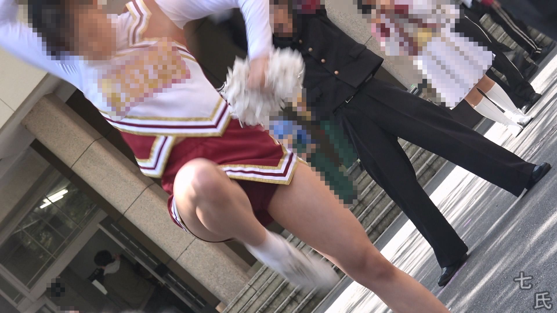 【期間限定11/9まで】チアちゃん5