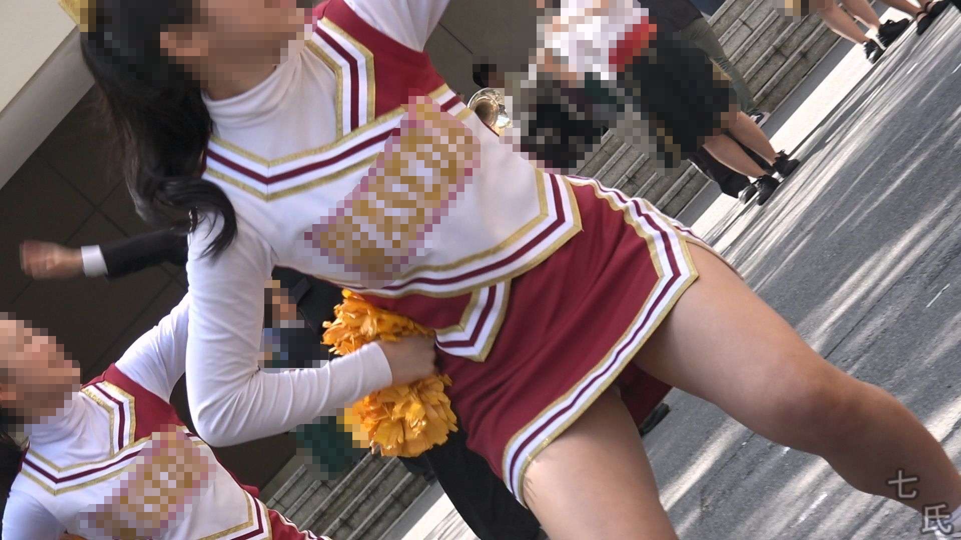 【期間限定11/9まで】チアちゃん5