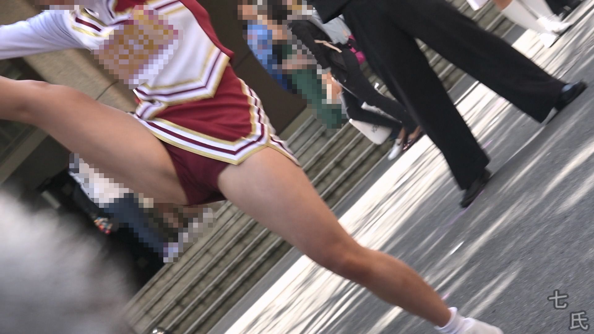 【期間限定11/9まで】チアちゃん5