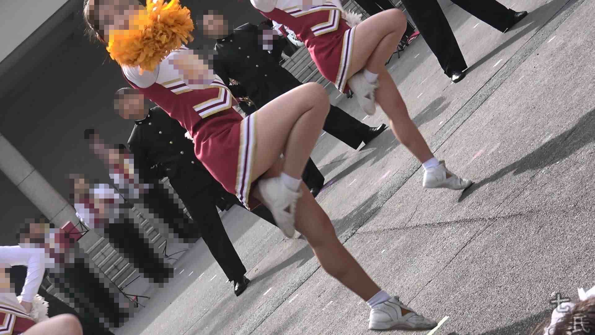 【期間限定11/15まで】チアちゃん6