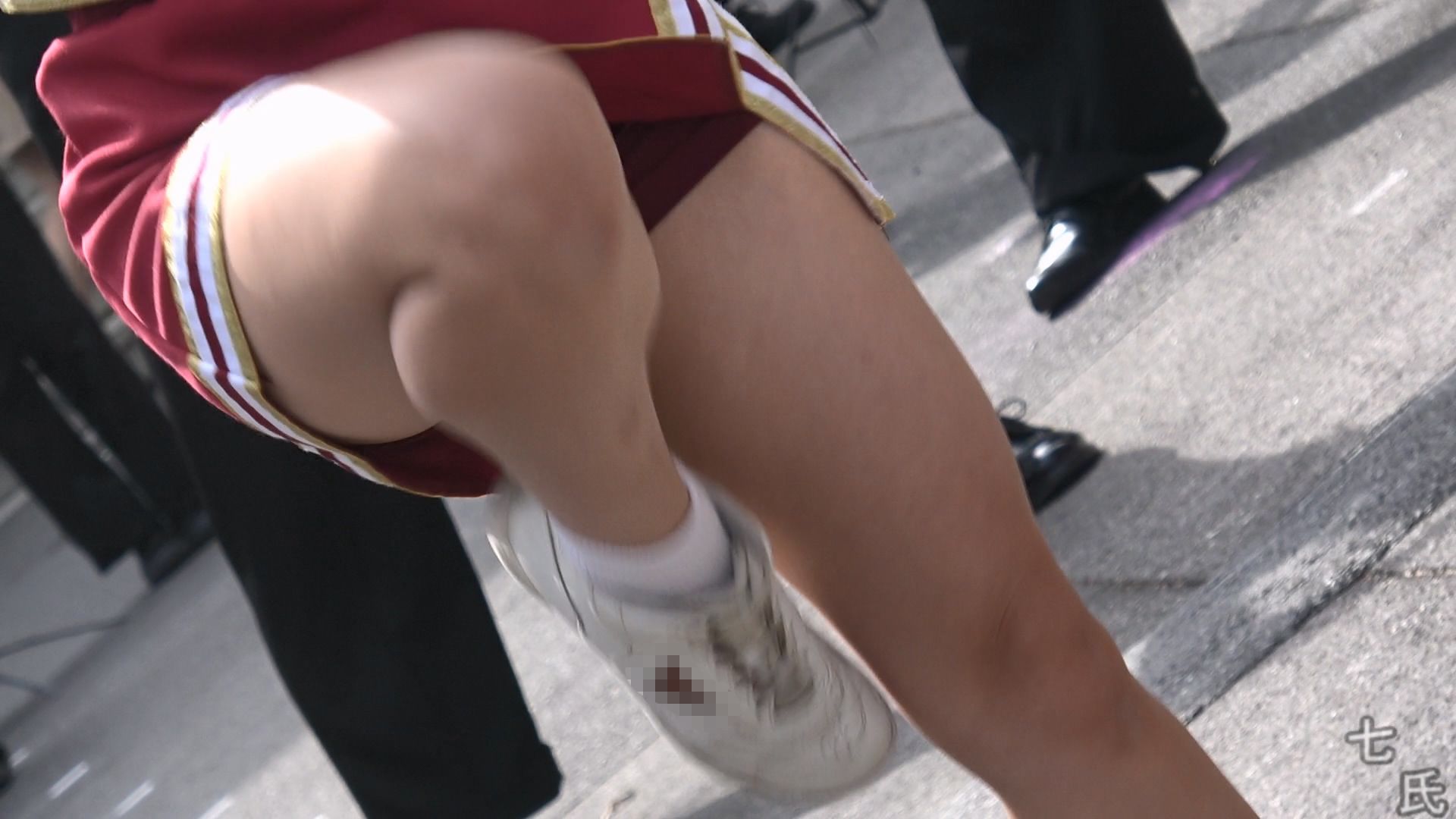 【期間限定11/15まで】チアちゃん6