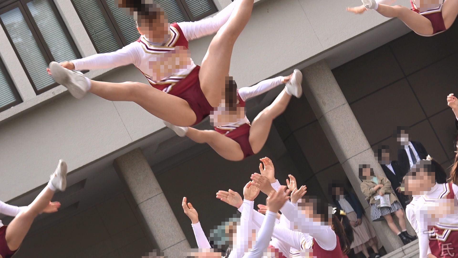 【期間限定11/15まで】チアちゃん6