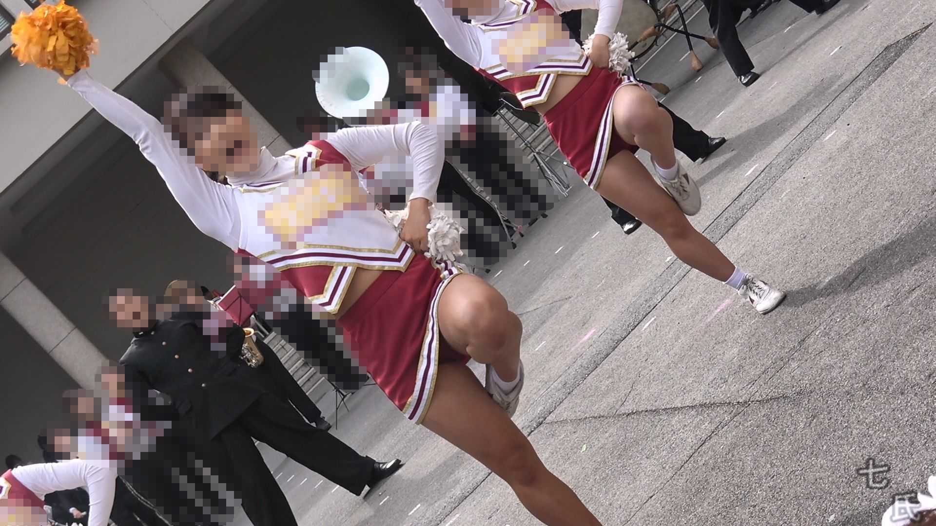 【期間限定11/15まで】チアちゃん7